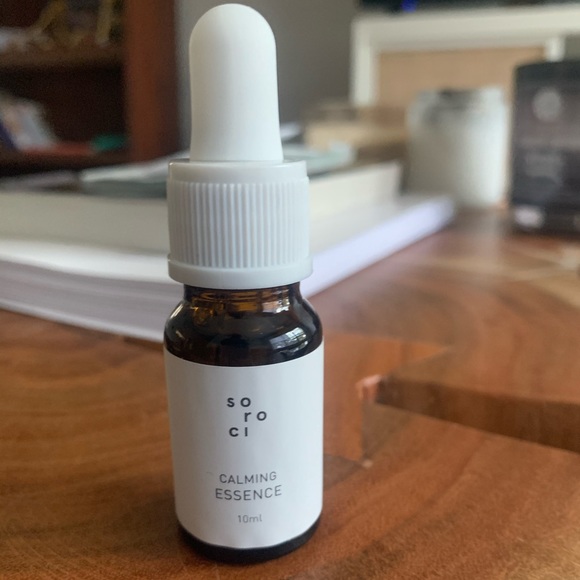 * BRAND NEW Soroci Calming Essence - Picture 1 of 4